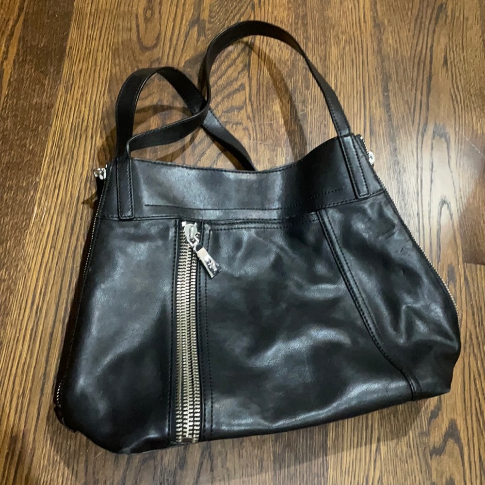 Frye bag
